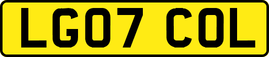 LG07COL