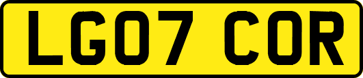 LG07COR