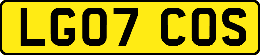 LG07COS