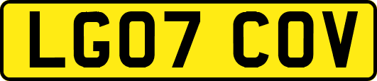 LG07COV