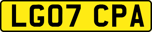LG07CPA