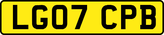 LG07CPB