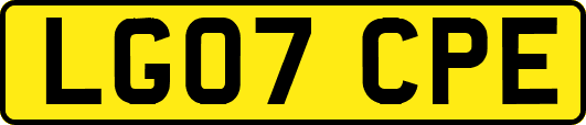 LG07CPE