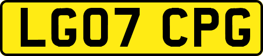 LG07CPG