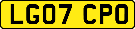 LG07CPO