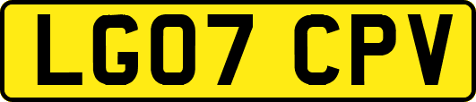 LG07CPV