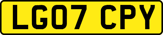 LG07CPY