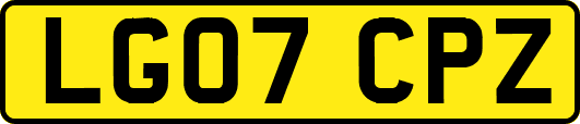 LG07CPZ