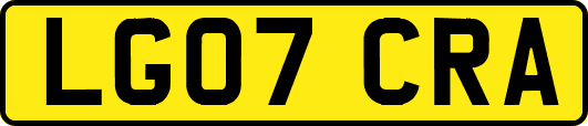 LG07CRA