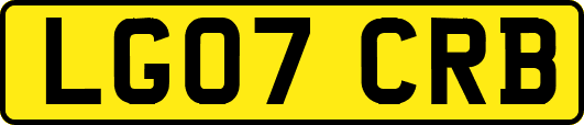 LG07CRB