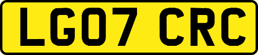LG07CRC