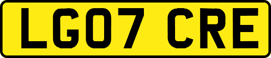LG07CRE