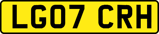LG07CRH