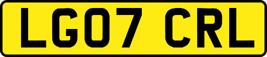 LG07CRL