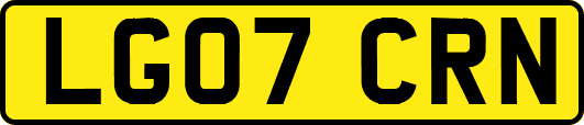 LG07CRN
