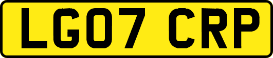 LG07CRP