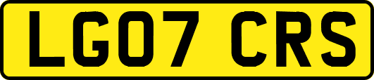 LG07CRS