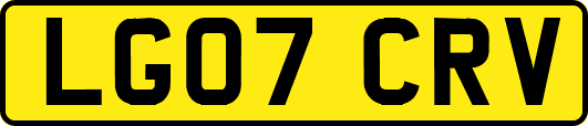 LG07CRV