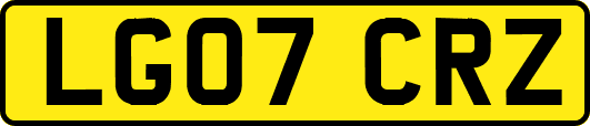 LG07CRZ