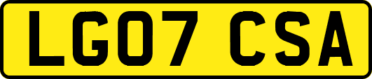 LG07CSA