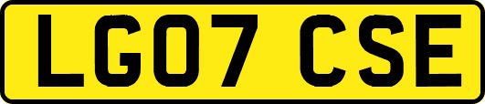 LG07CSE