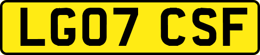 LG07CSF