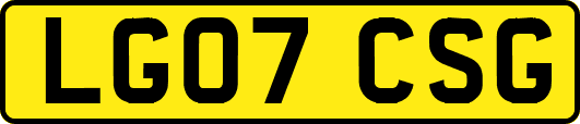LG07CSG