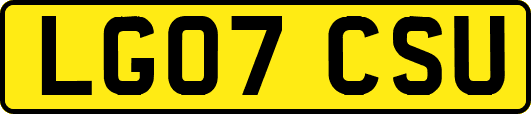 LG07CSU