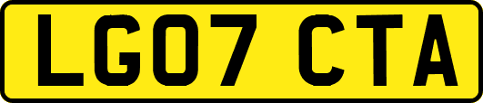 LG07CTA
