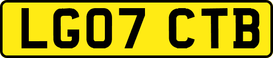 LG07CTB