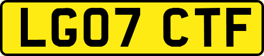 LG07CTF