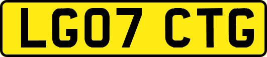 LG07CTG