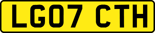 LG07CTH