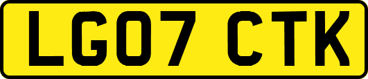LG07CTK