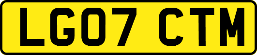 LG07CTM