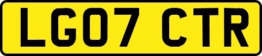 LG07CTR