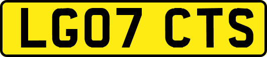 LG07CTS