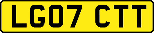 LG07CTT