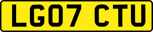 LG07CTU