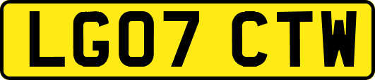 LG07CTW