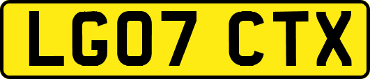 LG07CTX