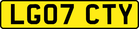 LG07CTY