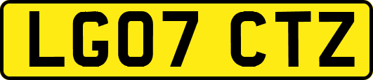 LG07CTZ