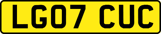 LG07CUC