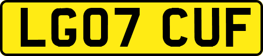 LG07CUF