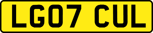 LG07CUL