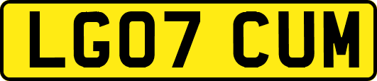 LG07CUM