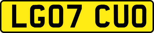 LG07CUO