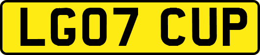LG07CUP