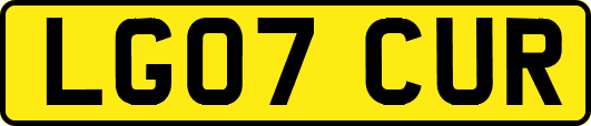 LG07CUR